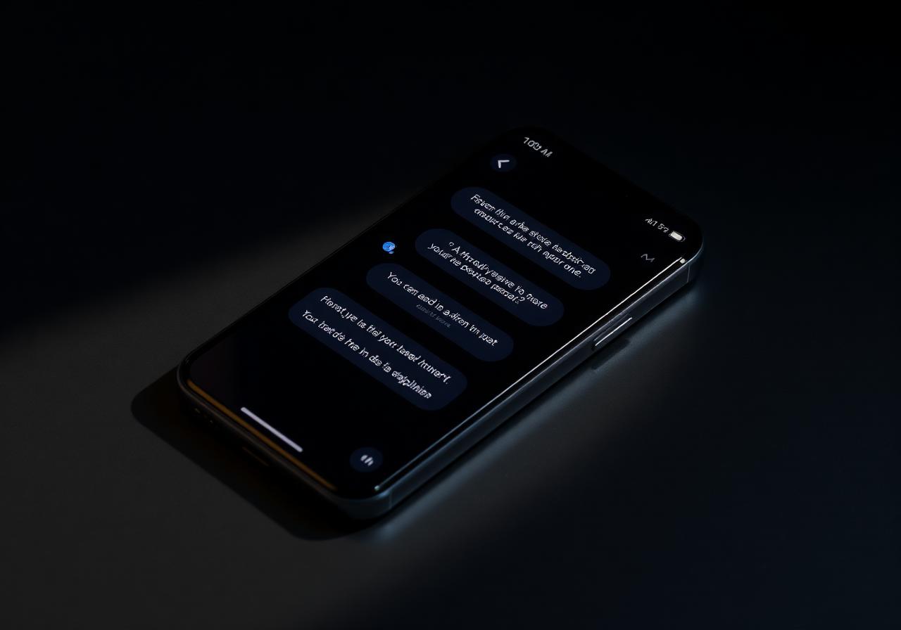 AI Companion