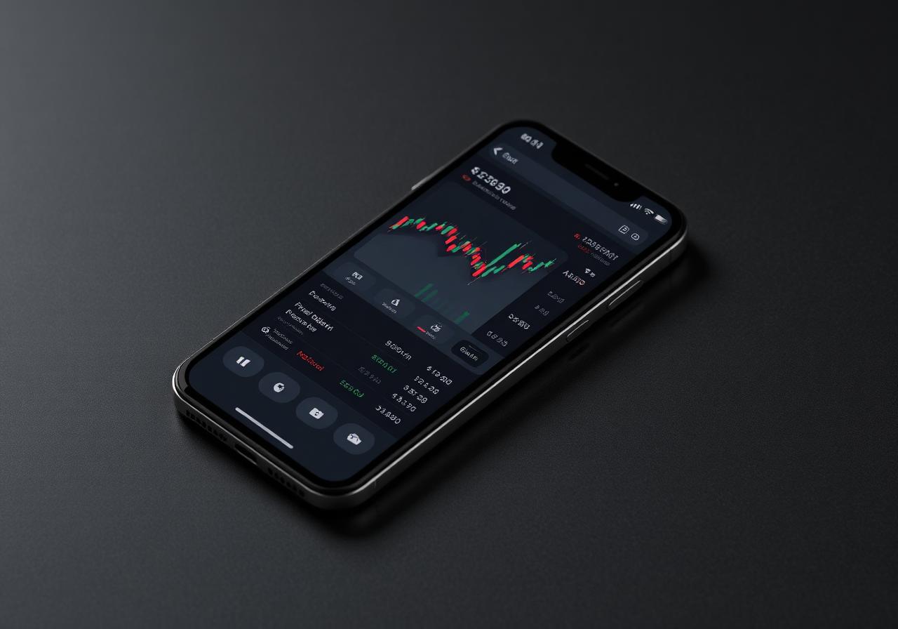 Vector Trading